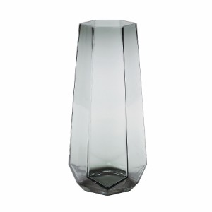 インテリア 花器 花瓶 ミハウガラス 30 SEVA 高さ30cm （P310-gw230) （代引き不可） ベース ディスプレイ