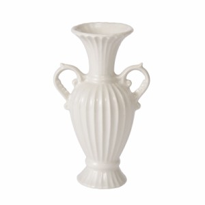 インテリア 花器 花瓶 マリー SEVA 高さ14.1cm （P329-gw50) （代引き不可） ベース ディスプレイ
