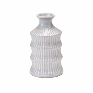 インテリア 花器 花瓶 エレナバウム 16 SEVA 高さ16cm （P330-gw639) （代引き不可） ベース ディスプレイ