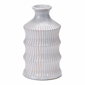 インテリア 花器 花瓶 エレナバウム 20 SEVA 高さ20cm （P330-gw640) （代引き不可） ベース ディスプレイ