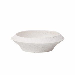 花瓶 フラワーベース Ceramic Display ZARA ザラ matt white （1個入り） [190-075-101] [p56] ストーンウェア （代引き不可） インテリ