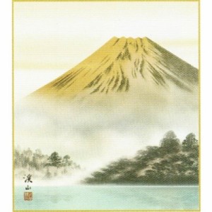 色紙 富士山の通販｜au PAY マーケット