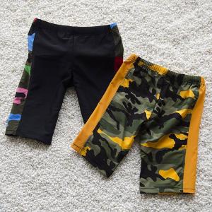 迷彩柄 キッズサーフパンツ 男の子サーフパンツ 子供サーフパンツ 男の子水着 キッズ水着 子供水着 かっこいい水着 ジュニアの通販はau Wowma ワウマ 山陽販売 商品ロットナンバー