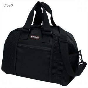 ボストンバッグ メンズバッグ メンズファッション 定番 2WAY ミニ 18L 底板付 安定感有り ショルダーバッグ ボストン 仕分けポケット