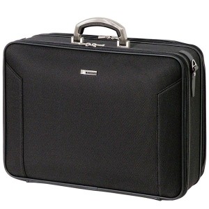 アタッシュケース ビジネスバッグ メンズバッグ メンズファッション 日本製 BAGGEX オリジンソフト 46cm マチ広 普段の仕事 出張 バッグ