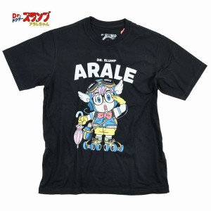 アラレちゃん tシャツの通販｜au PAY マーケット