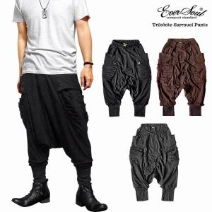 SOU・SOU メンズパンツ　サルエルパンツ sou sou サルエル パンツの通販｜au PAY マーケット