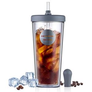 タンブラー 保温 ストローの通販 Au Pay マーケット