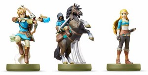 Amiibo ゼルダ 再販の通販 Au Pay マーケット