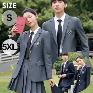 【送料無料】4点セット 卒業式 スーツ 入学式 ネイビー 子供スーツ 紺 女の子 男の子 制服 ジュニアスーツ キッズ 卒業式服 ツフォーマル