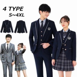 高品質　JK制服 ジャケット単品　ブレザー　セーラー服 JK 制服 長袖 コスプレ 学園祭 文化祭 仮装 コスチューム 女子高生 ハロウィ