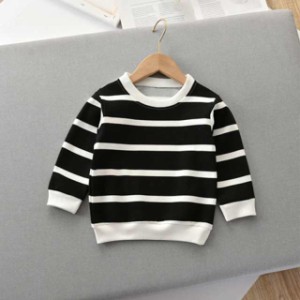 Tシャツ 男の子 女の子 子供服 ブランド キッズ ベビー 長袖Tシャツ ロンT 長袖 Tシャツ トップス かっこいい 秋服 秋 秋物