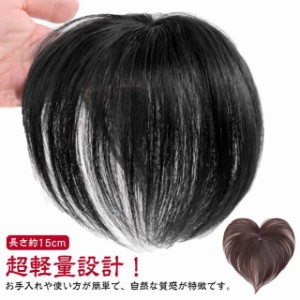 自然 部分 ミセス 薄毛 増毛 脱毛症 ウィッグ 女性用 ボリュームアップ ヘアピース 白髪隠し 小顔 部分ウィッグ トップウィッグ 薄毛隠し