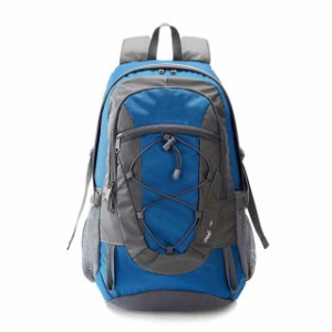 登山バッグ ハイキング バックパック 30L リュックサック 防水 軽量 徒歩 登山 ハイキング キャンプ 旅行用 登山リュック 通気性抜群 多