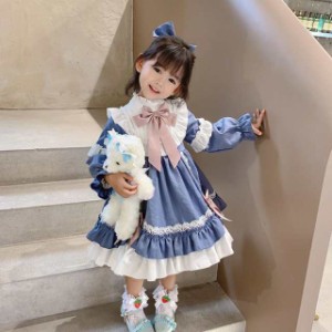 新作 女の子 子供 キッズ 子ども服 ワンピース 洋服 フォーマルワンピース 可愛い お姫様ドレス 子供ワンピース ウェディングドレス キッ