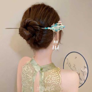 かんざし簪 和装 浴衣 一本挿しかんざし 和かんざし 髪飾り ヘアアクセサリー ヘアコーム ヘアピン 小枝 まとめ髪 髪飾り 花飾り 花しお