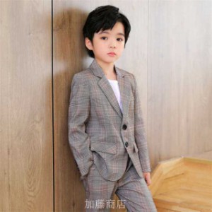 卒業式 スーツ 男の子 子供スーツ 入学式 スーツ ォーマルスーツ キッズスーツ スーツセット 子供服 スーツ おしゃれ 2点セット