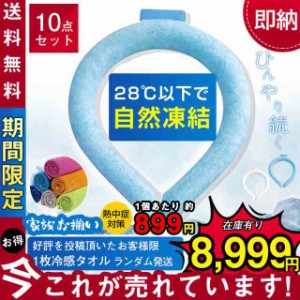 即日発送 在庫有り 即納 ネッククーラー 格安 ネックバンド ネッククーラー 冷却グッズ アウトドア 小型 熱中症対策 子供用 1