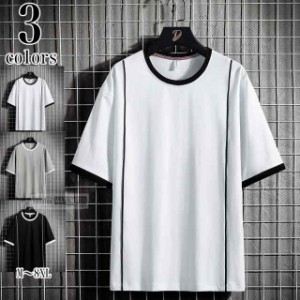 【三太郎の日】　激安 半袖Tシャツ メンズ 夏服 Tシャツ トップス 半袖 クルーネック トップス ティーシャツ メンズファッション  新作