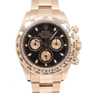 ロレックス デイトナ ローズ ゴールドの通販 Au Pay マーケット