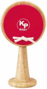 KP baby ベビーカスタネット