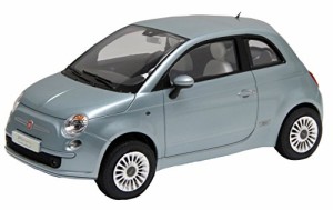 フジミ模型 1/24 FIAT500