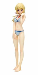 IS インフィニット・ストラトス シャルロット・デュノア (1/10スケール PVC塗装済み完成品)