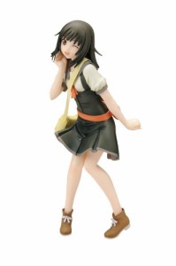 コトブキヤ 化物語 千石撫子 1/8スケール PVC塗装済み完成品