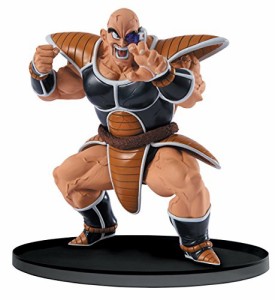 ドラゴンボール SCultures BIG 造形天下一武道会5 -共- 其之三 ナッパ