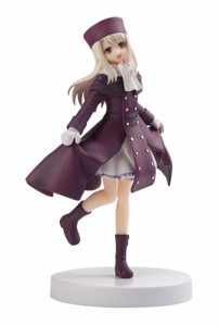 Fate/stay night [Realta Nua] マスターフィギュア〜イリヤスフィール・フォン・アインツベルン〜 プライズ品