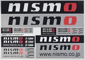 Nismo ステッカーの通販 Au Pay マーケット