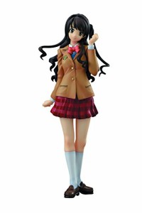 世界制服作戦 アイドルマスター シンデレラガールズ 島村卯月 1/10 完成品フィギュア(メガトレショップ限定)