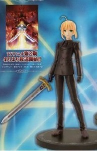 Fate/Zero DXフィギュア セイバー （プライズ）