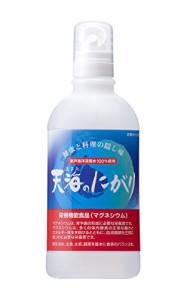 赤穂化成　天海のにがり（450ml×8本）　ダイエット にがり水やご飯炊きに！