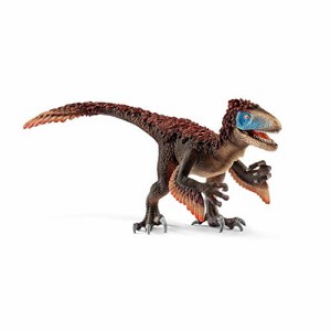 シュライヒ 恐竜 ユタラプトル フィギュア 14582