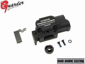 GUARDER 強化ホップアップチャンバー KIT G17/G18C/G22/G34