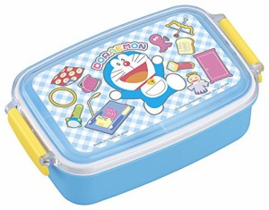 オーエスケー ドラえもん DORAEMON お弁当箱(仕切付) 500ml PL-1R