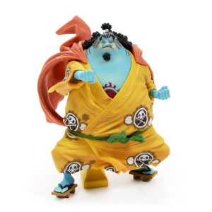 ワンピース KING OF ARTIST THE JINBE　ジンベエ