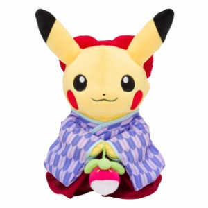 ポケモン センター ピカチュウ ぬいぐるみの通販 Au Pay マーケット