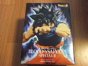 ドラゴンボール超 BLOOD OF SAIYANS SPECIAL II 孫悟空 身勝手の極意 兆