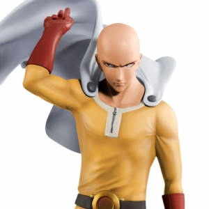 ワンパンマン DXF -PREMIUM FIGURE- SAITAMA- サイタマ フィギュア