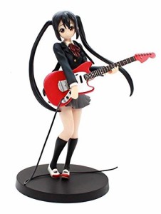 バンプレスト けいおん!! K-ON SQフィギュア 中野梓