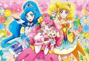 プリキュア パズル 108ピースの通販 Au Pay マーケット