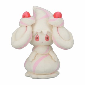 ポケモンセンターオリジナル ぬいぐるみ マホイップ