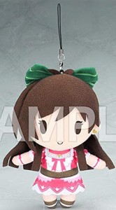 アイドルマスター シンデレラガールズ ストラップ付 ミニぬいぐるみ 辻野あかり