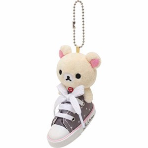 サンエックス リラックマ Select Your Rilakkuma Style ぶらさげぬいぐるみ コリラックマ MY96001