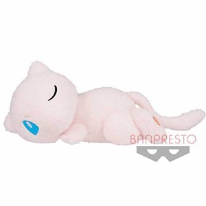 ポケモン ミュウ ぬいぐるみの通販 Au Pay マーケット