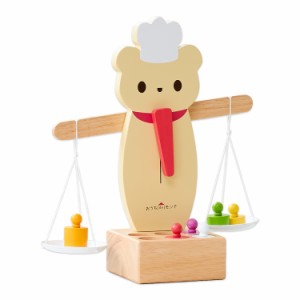 知育玩具 3歳 4歳 5歳 ランキング 木のおもちゃ モンテッソーリ 教育 玩具 おもちゃ 木のおもちゃ 木製 赤ちゃん 【 おうちでモンテ 】 
