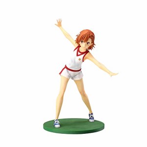 ゼロジーアクト とある科学の超電磁砲T 1/8スケールフィギュア 御坂美琴 大覇星祭(常盤台中学体操服）ver. PVC塗装済み完成品 約22cm P