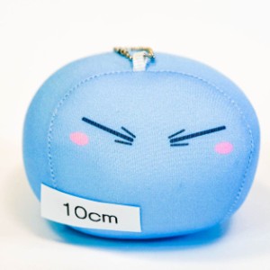 リムル ぬいぐるみ 10cm 小さい ミニ キーホルダー 転スラ クッション【リボン袋付】